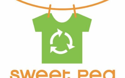 Helping Clothes Stay Local with Sweet Pea