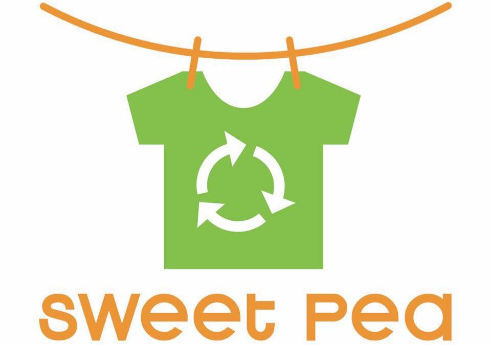 Helping Clothes Stay Local with Sweet Pea