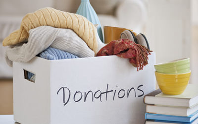 How You Can Maximize the Benefits of Your Thrift Store Donation