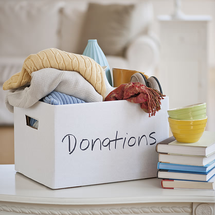 How You Can Maximize the Benefits of Your Thrift Store Donation